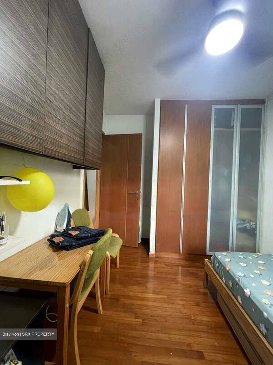 Changi Rise Condominium (D18), Condominium #470482891